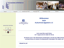 Tablet Screenshot of kk-eppstein.de